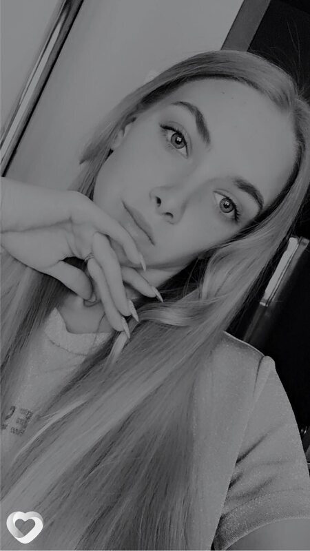 Анастасия, 20, Днепр — анкета №1220929