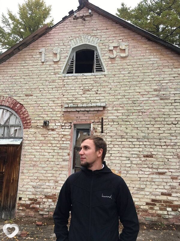 Александр, 25, Магнитогорске — анкета №1220930