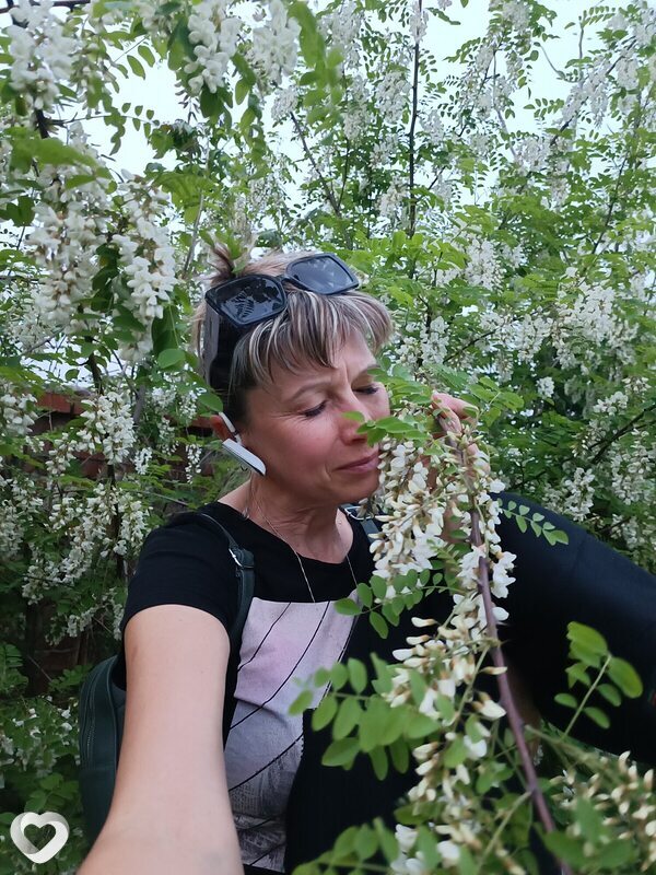 Оксана, Гулькевичи