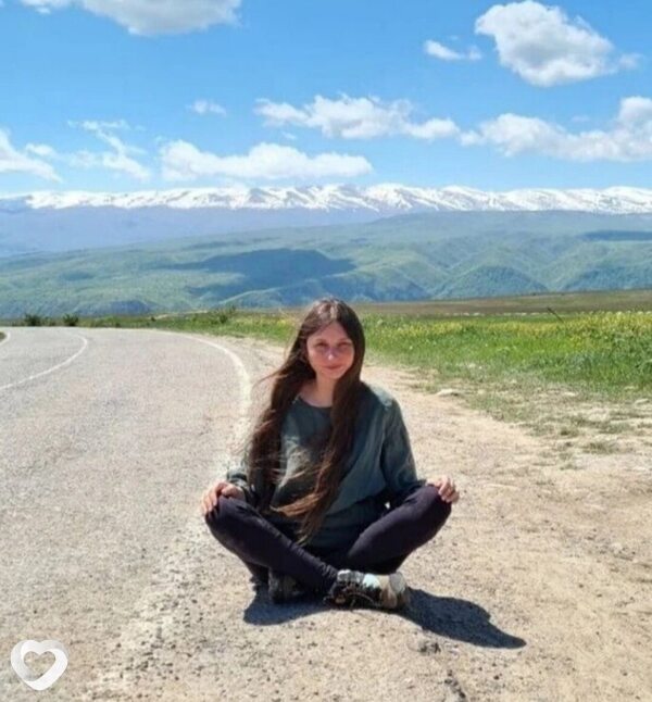 Елена, 37, Перми — анкета №1220936