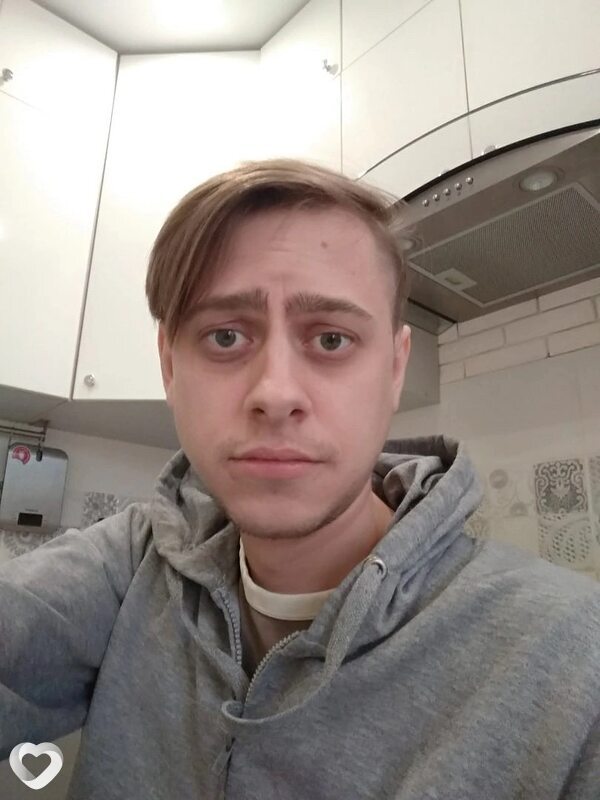 Максим, 36, Москве — анкета №1220938
