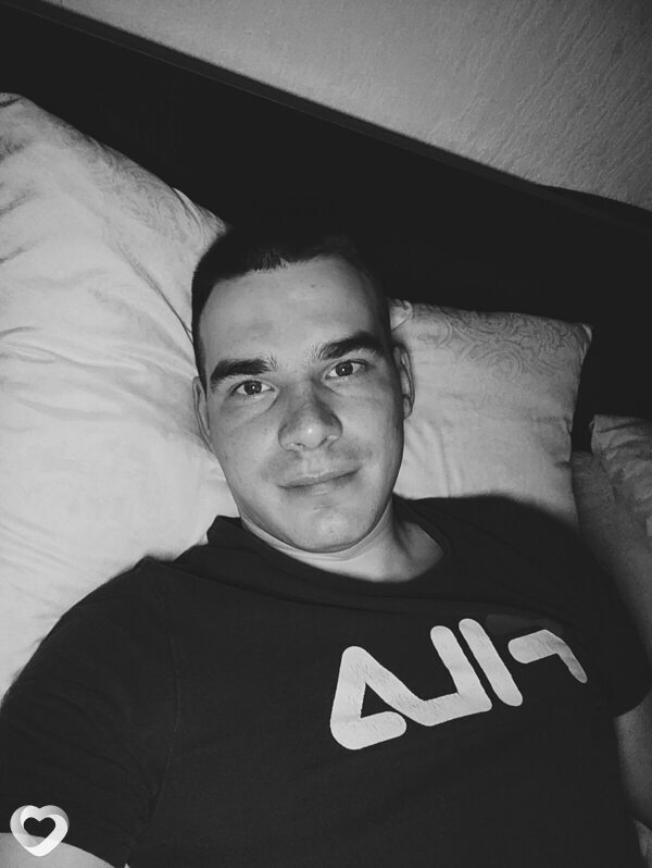 Кирилл, 29, Екатеринбурге — анкета №1220940