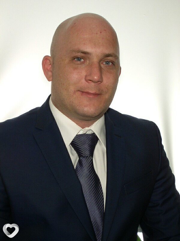 Николай, 43, Москве — анкета №1220973