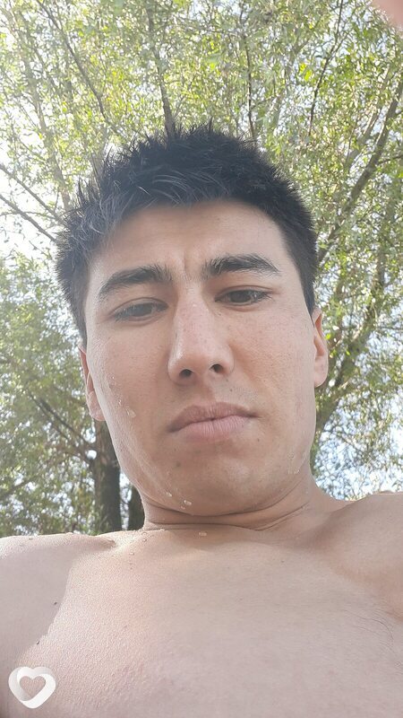Rasul, 30, Рязани — анкета №1220978