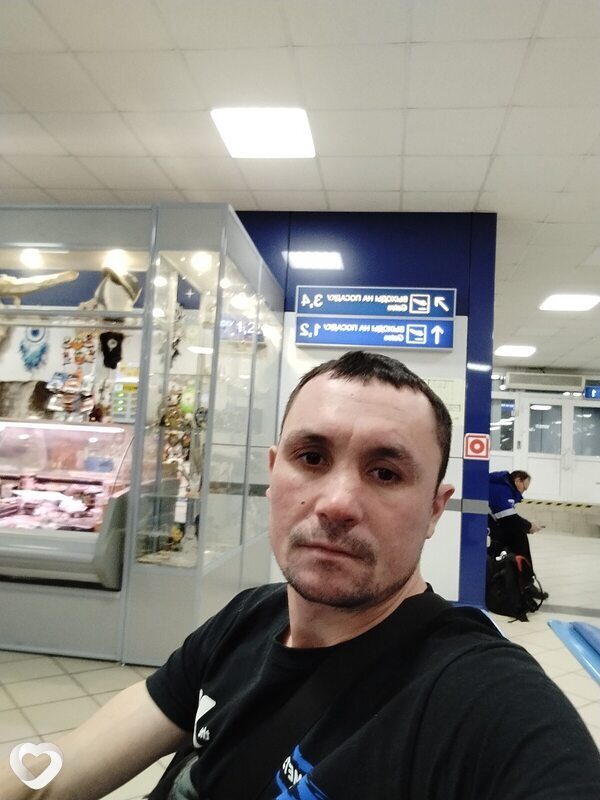 Алексей, 36, Иркутске — анкета №1220983