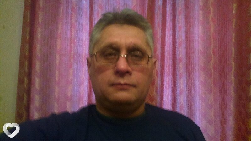 Eduard, 54, Москве — анкета №1220985
