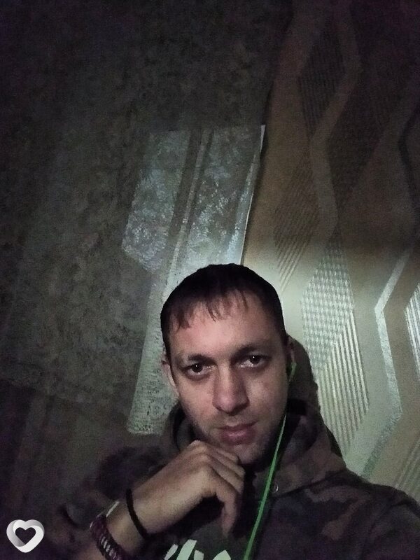 Имя, 37, Калаче — анкета №1220986