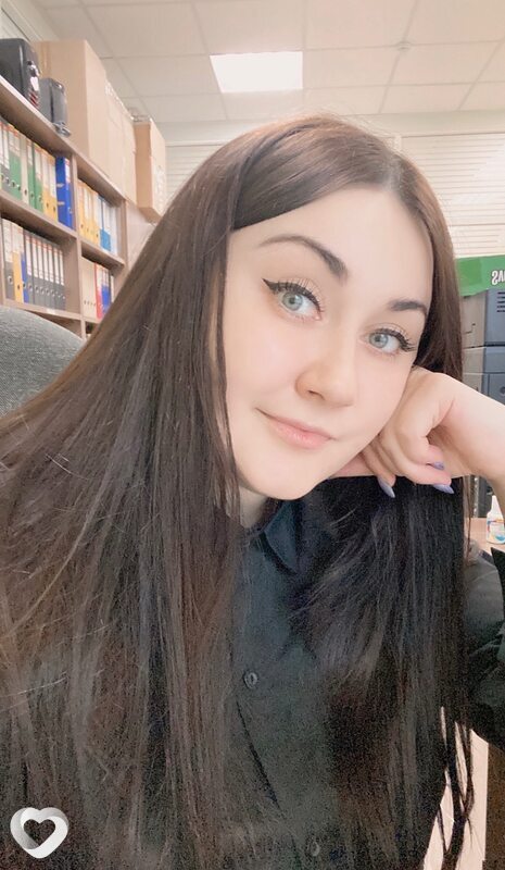 Милана, Альметьевск