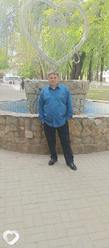 Дмитрий, 42, Гулькевичах — анкета №1220990