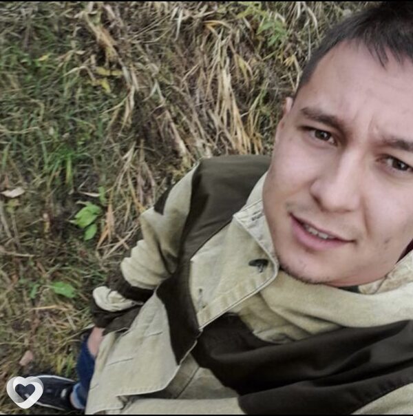 Ренат, 32, Казани — анкета №1220992