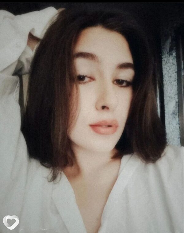 Ангелина, 22, Омске — анкета №1220946
