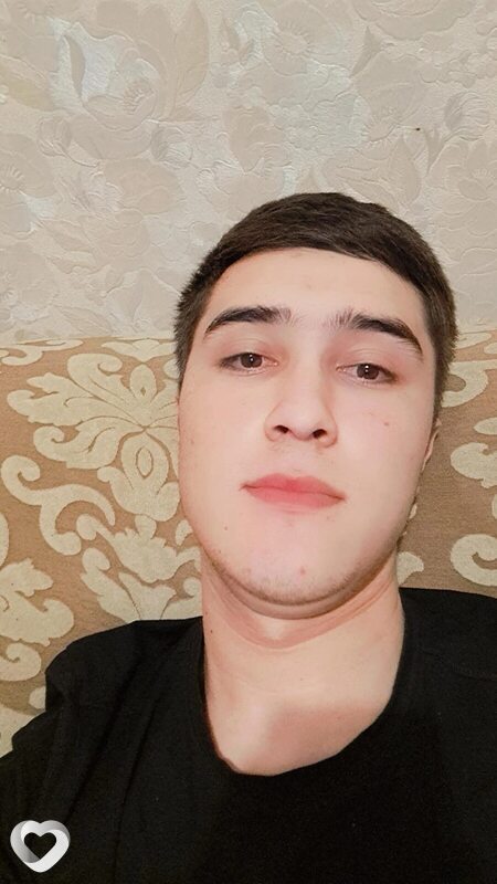 Димв, 25, Москве — анкета №1220953