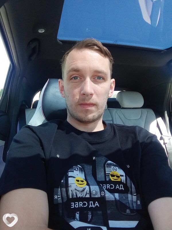 Дмитрий, 34, Минске — анкета №1220954