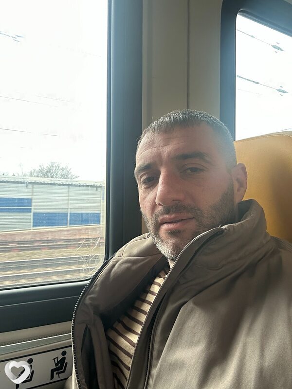 Армен, 42, Туле — анкета №1220958