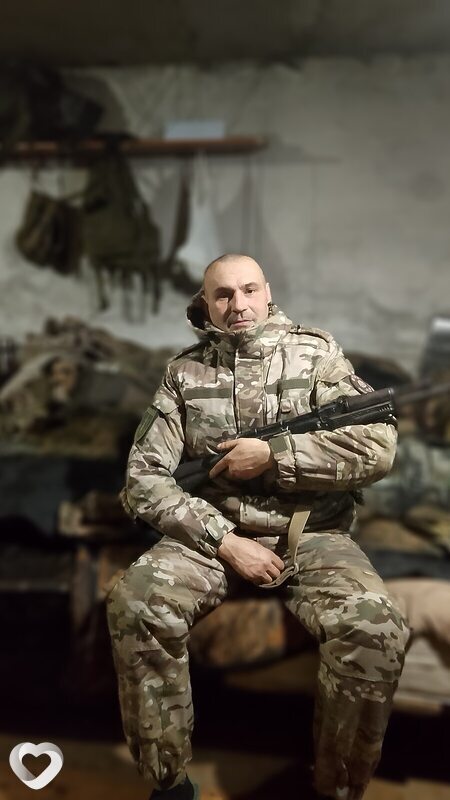 Игорь, 45, Вельске — анкета №1220960