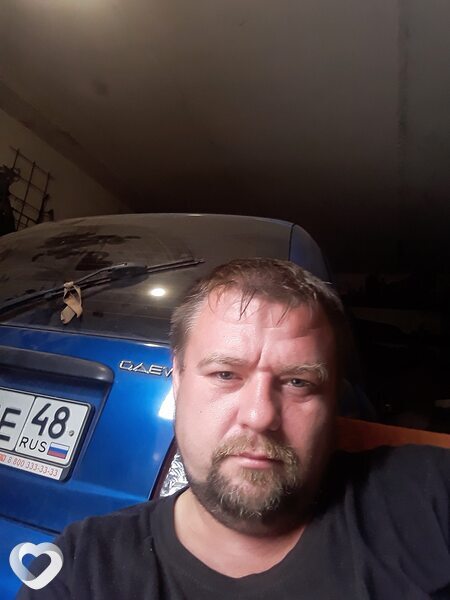 Александр, 39, Липецке — анкета №1221031