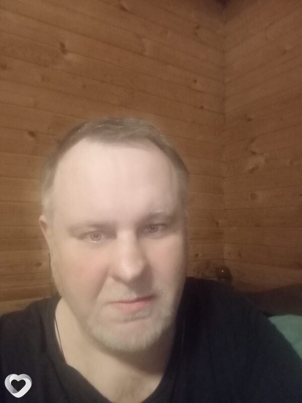 Алексей, 48, Москве — анкета №1221195