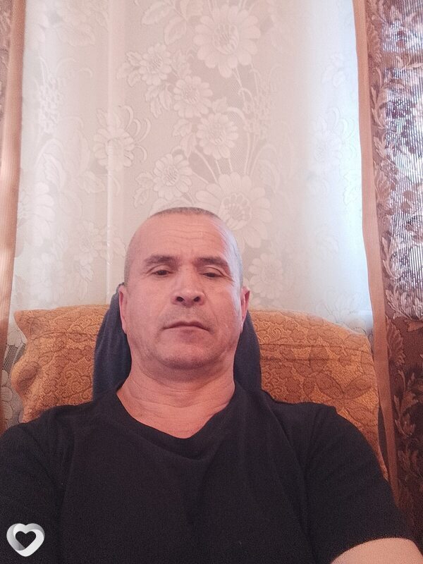 Али, 51, Иванове — анкета №1221202