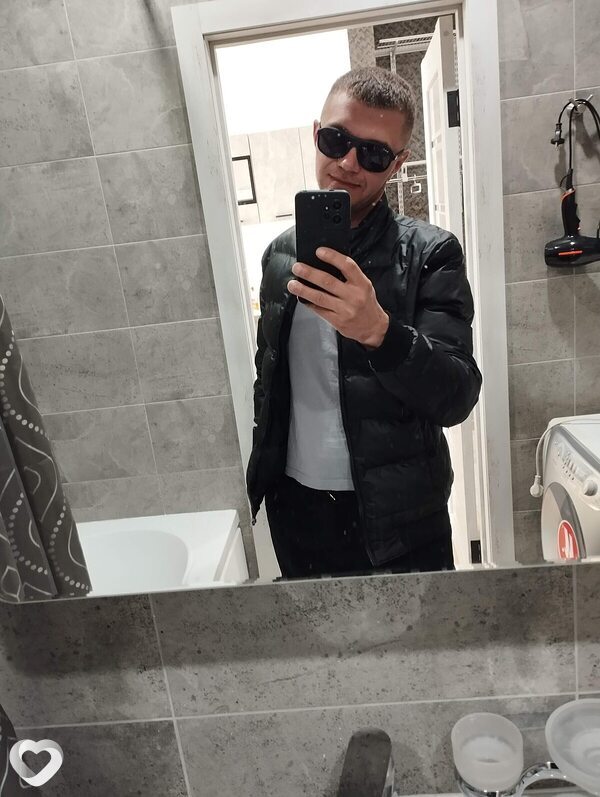 Сергей, 33, Екатеринбурге — анкета №1221211
