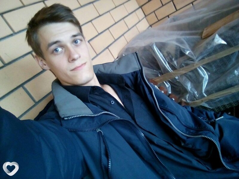 Александр, 29, Пензе — анкета №1221212