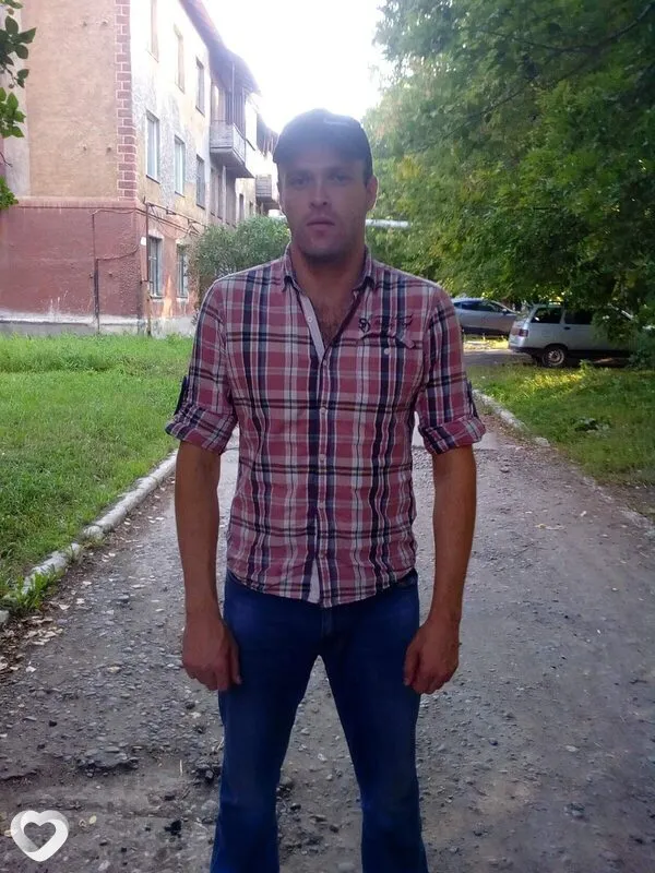 Александр, 39, Алейске — анкета №1221099