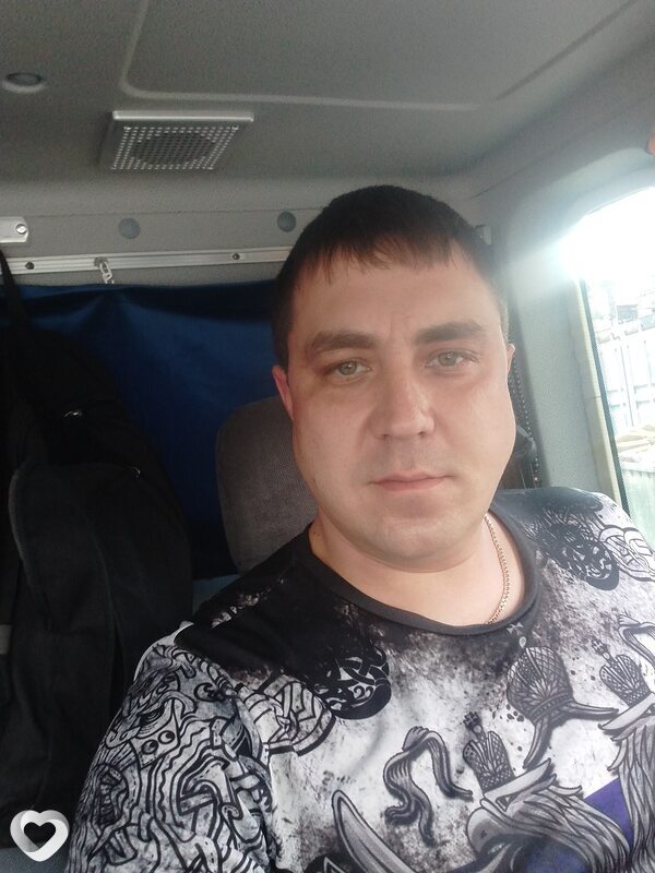 Дмитрий, 36, Новосибирске — анкета №1221101