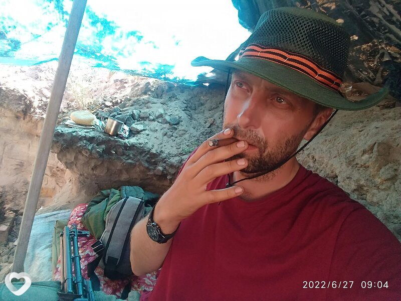 Алексей, 41, Луганске — анкета №1221115