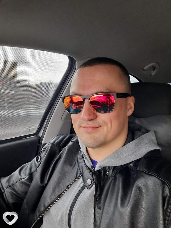 Дмитрий, Мыски