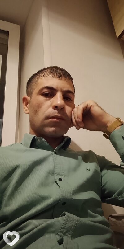 Али Абдыйев, 36, Уфе — анкета №1221071