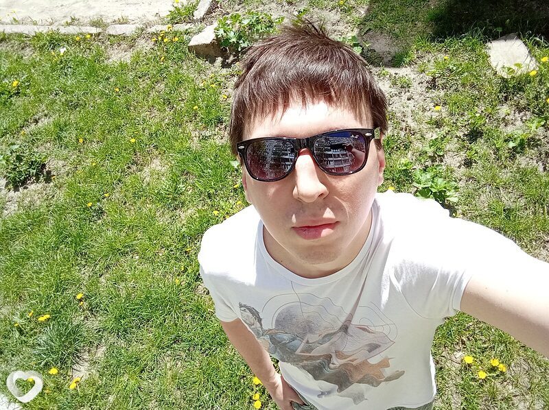 Александр, 31, Пинске — анкета №1221078