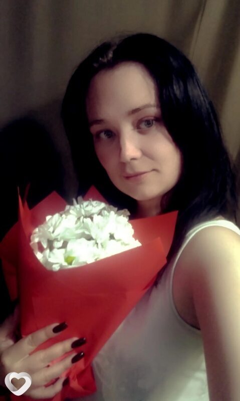 Анастасия, 33, Бийске — анкета №1221090