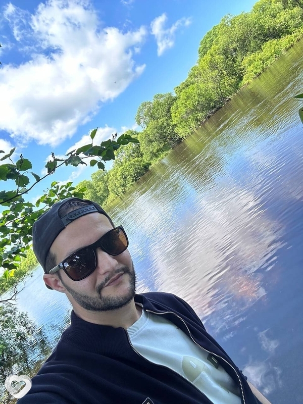 Shax, 36, Хабаровске — анкета №1221184