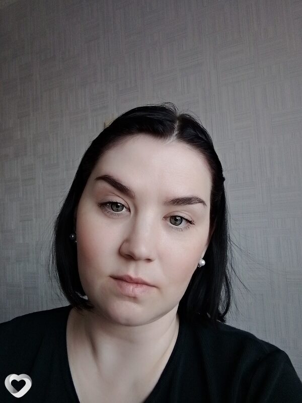 Алена, 37, Кемерове — анкета №1221151