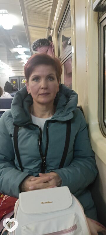 Евгения, 45, Краснодаре — анкета №1221152