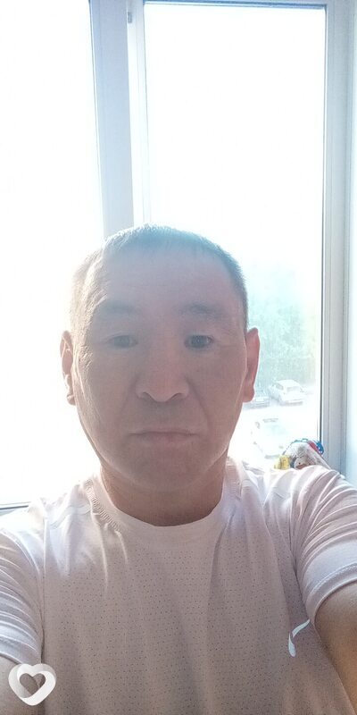 Цыремпил, 46, Улан-Удэ — анкета №1221161