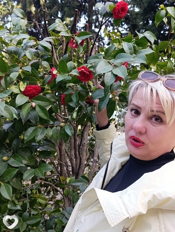 Светлана, Ялта