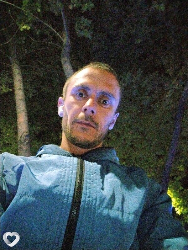 Сергей, 39, Иркутске — анкета №1221225