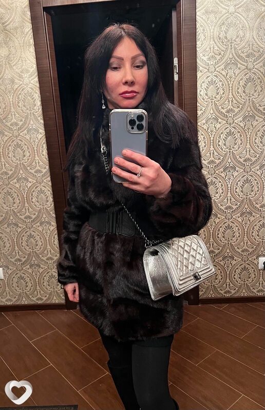 Валерия, 36, Минске — анкета №1221226