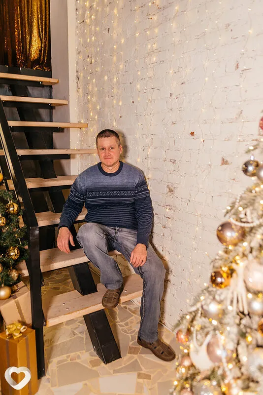 Андрей, 47, Барнауле — анкета №1221235