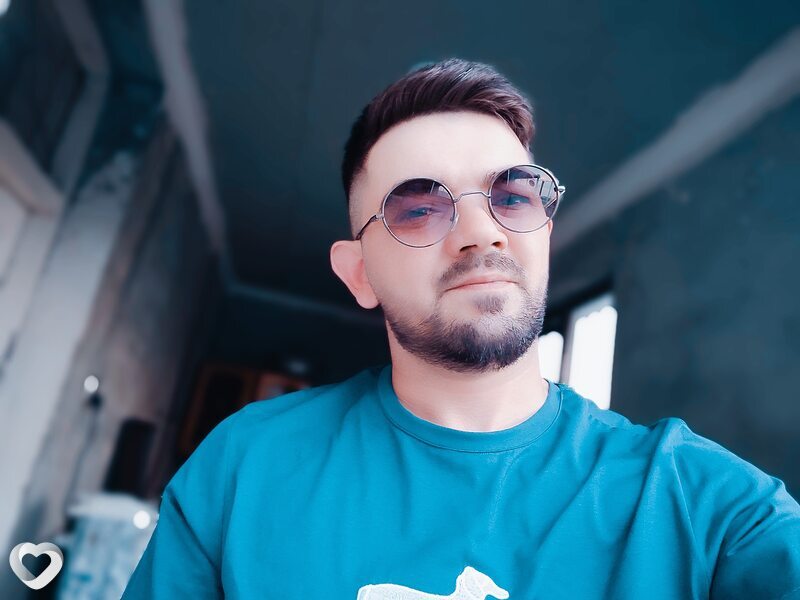 Mamed, Гянджа