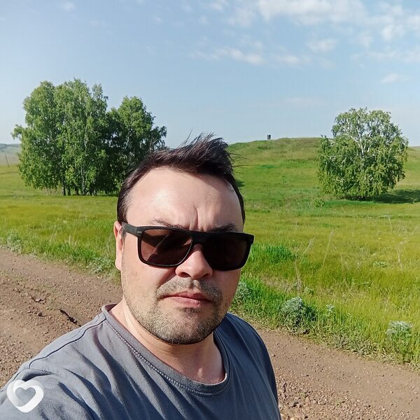Сергей, 43, Кумертау — анкета №1221133