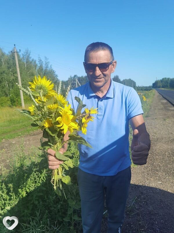 Александр, 58, Липецке — анкета №1221137
