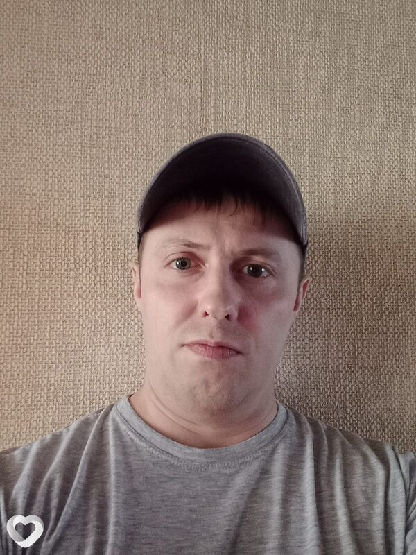 Дмитрий, 37, Перми — анкета №1221140