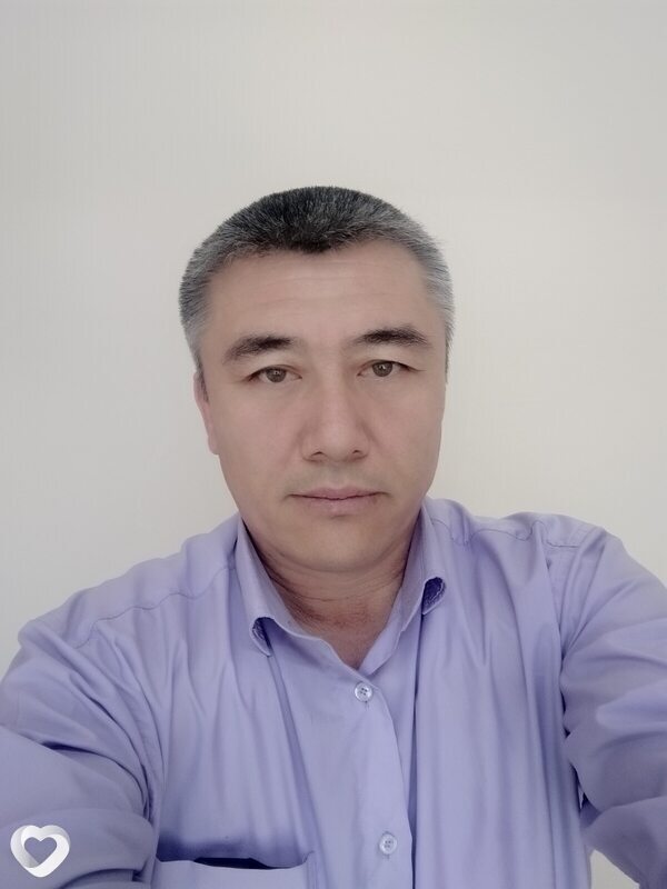 Хасан, 47, Ташкент — анкета №1221142