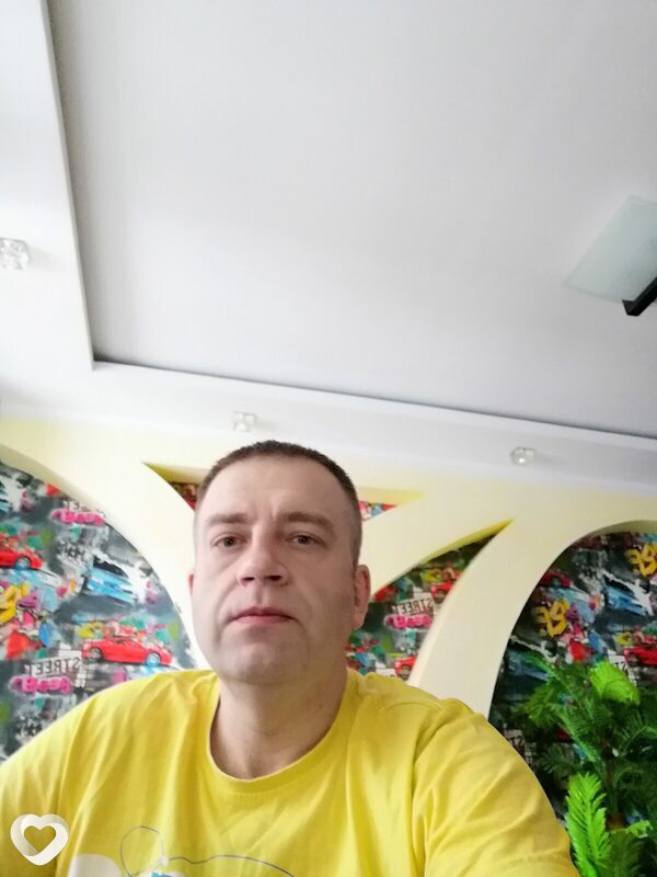 Антон, 42, Витебске — анкета №1221323