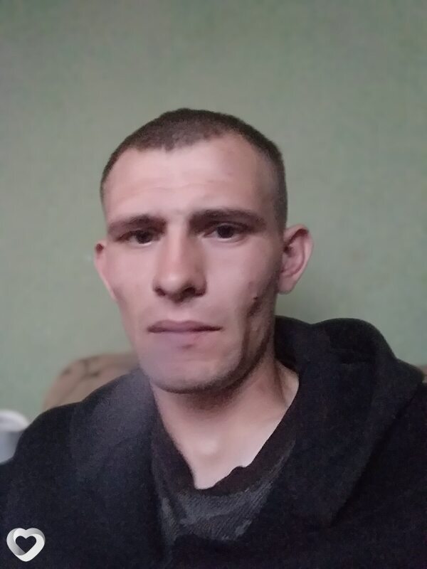 Николай, 24, Гомеле — анкета №1221325