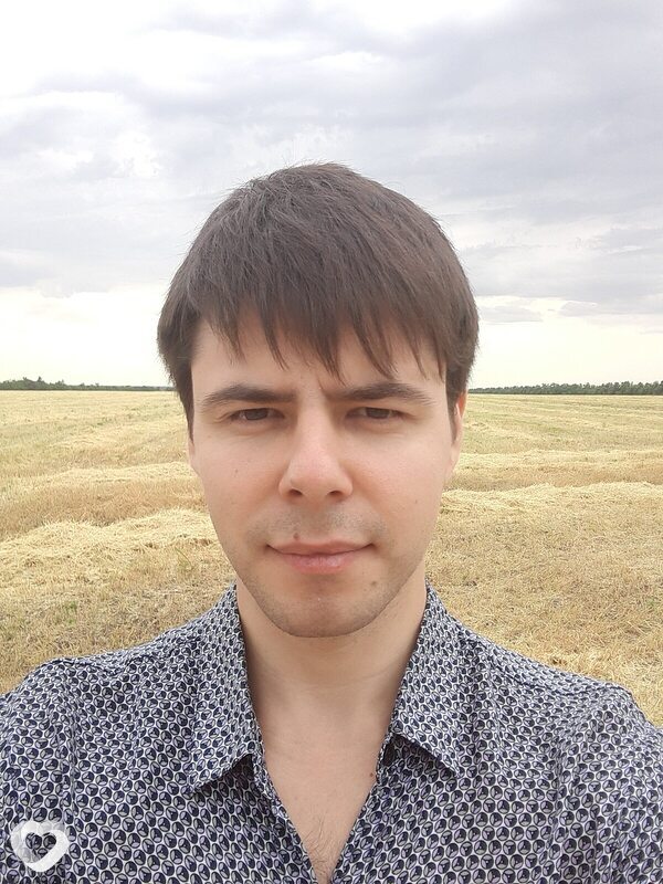Василий, 36, Ростове-на-Дону — анкета №1221327