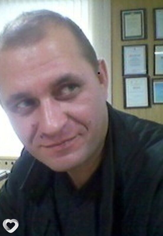 Стас, 53, Самаре — анкета №1221329