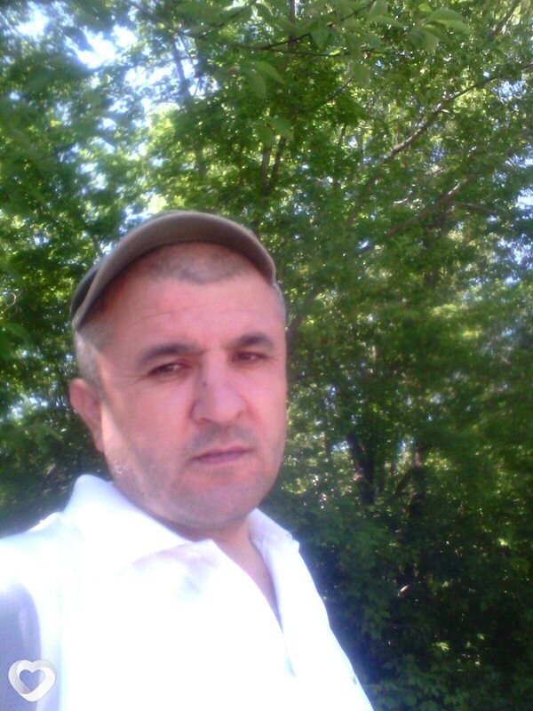 Тимур, 48, Новокузнецке — анкета №1221332