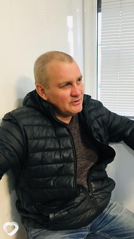 Alex, 53, Астрахани — анкета №1221337